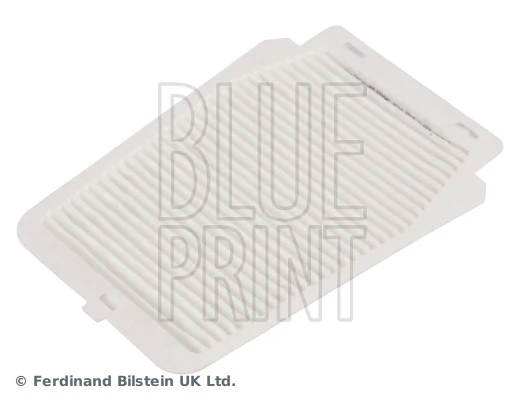 Air Filter, traction battery casing